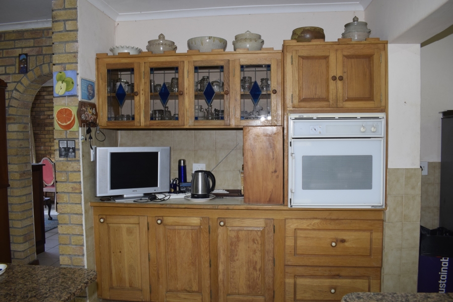 2 Bedroom Property for Sale in Struisbaai Western Cape
